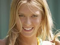 pic for Maria Sharapova